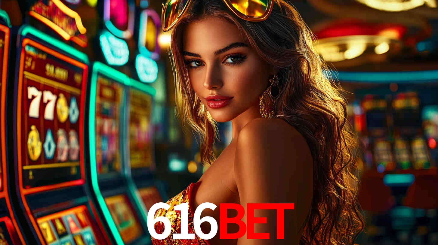 Bônus Diários 616Bet