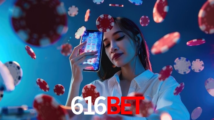 Bônus Diários 616Bet