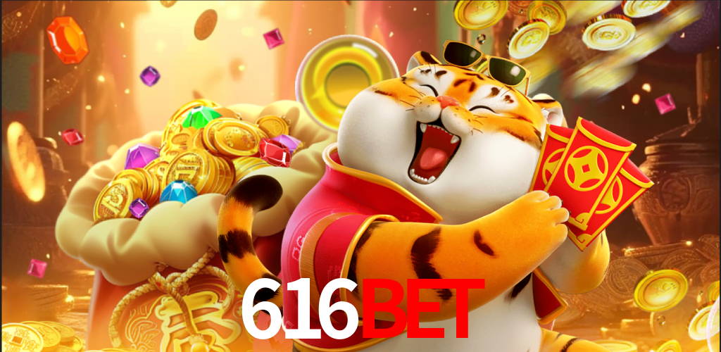 616Bet Vip