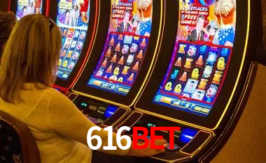 A Emoção da Loteria na 616Bet: Uma Chance de Mudança de Vida