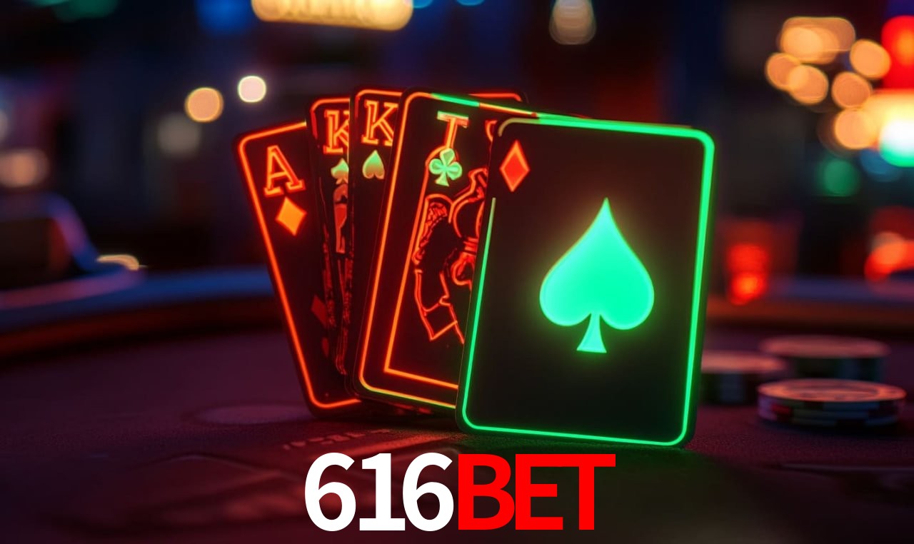 Integração de APIs 616Bet