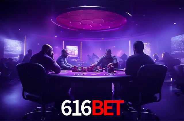 Sistemas de Segurança 616Bet