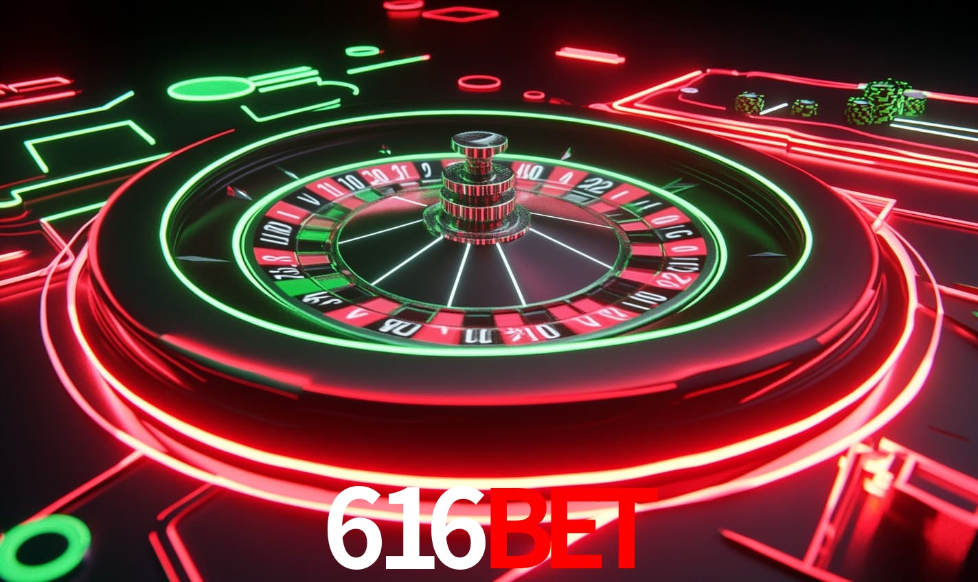 Estatísticas Esportivas 616Bet