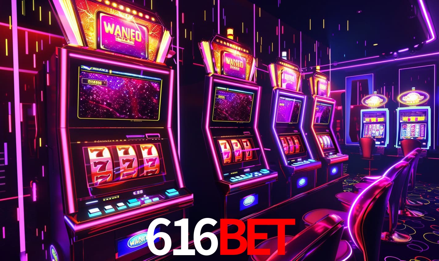 Apostas de Tênis 616Bet