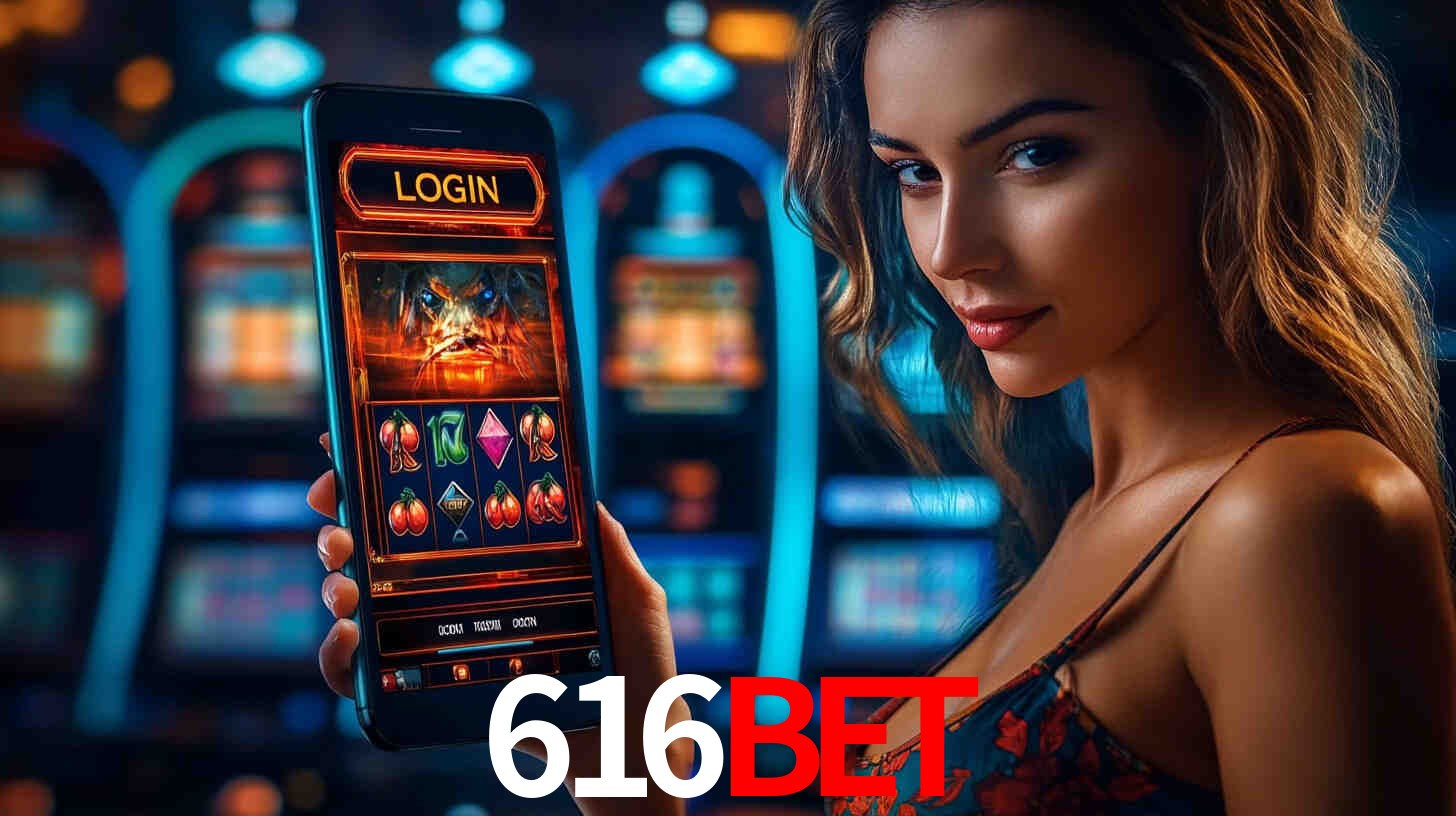 616Bet Login