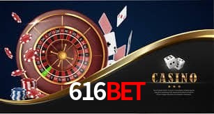 Cadastro Rápido 616Bet