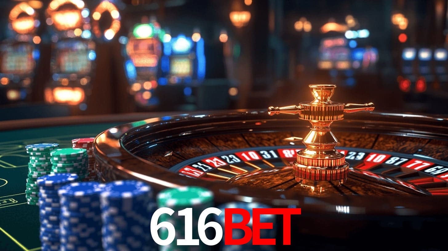 616Bet