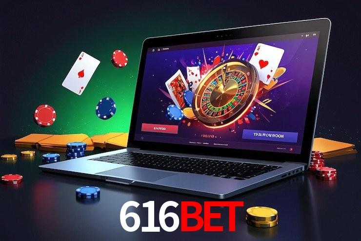Login Seguro 616Bet