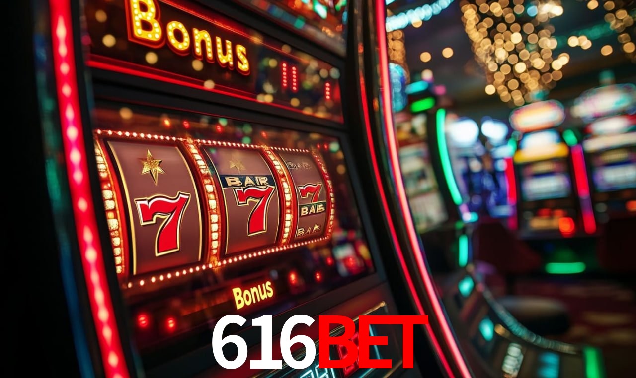 Jogos Exclusivos 616Bet