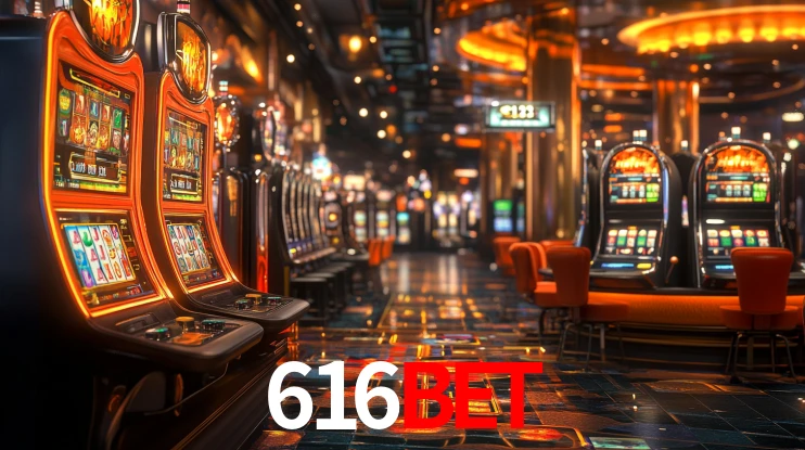 Explore as vantagens do 616Bet: serviço profissional e confiabilidade