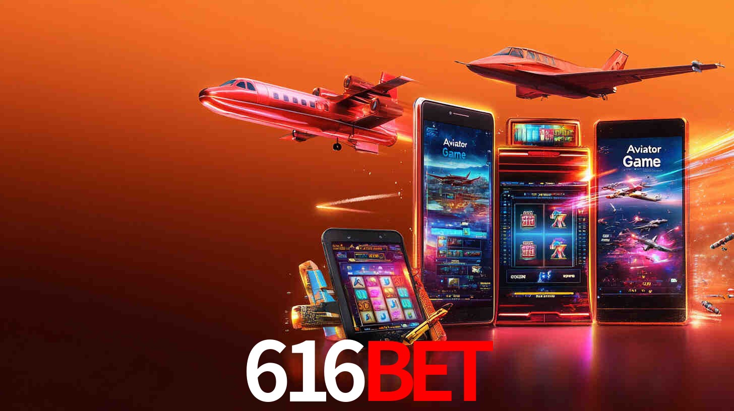 Jogo Aviator 616Bet