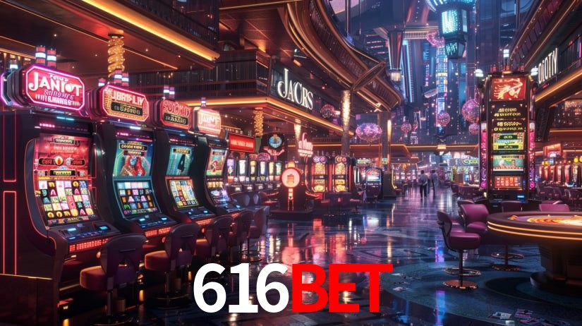 Casino VIP 616Bet