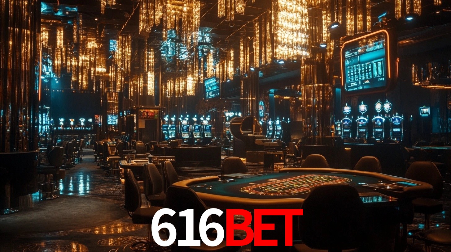 616Bet