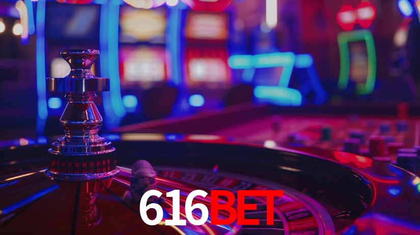 Experimente o Login Seguro Premium no 616Bet