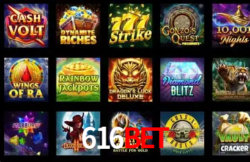 Descubra a Essência do 616Bet: Nossa História e Compromissos